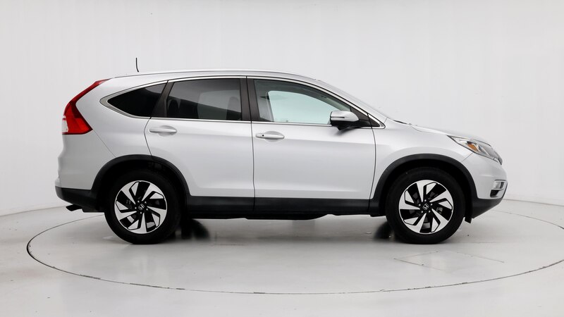 2016 Honda CR-V Touring 7