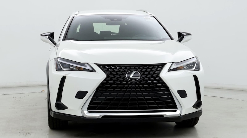 2019 Lexus UX 200 5