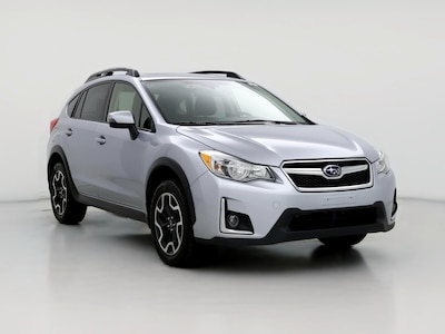 2016 Subaru XV Crosstrek Limited -
                Columbus, OH