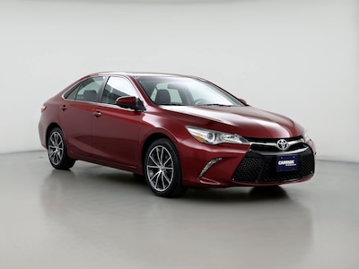 2015 Toyota Camry XSE -
                Merrillville, IN