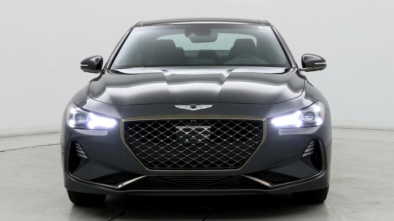 2021 Genesis G70 3.3T 5