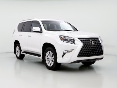 2023 Lexus GX 460 -
                Louisville, KY