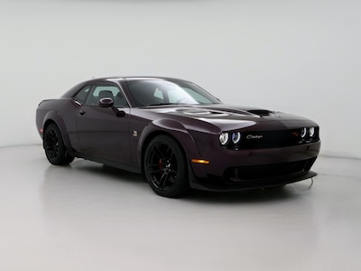 2020 Dodge Challenger T/A -
                Louisville, KY