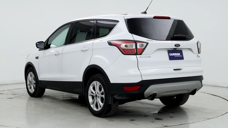 2017 Ford Escape SE 2