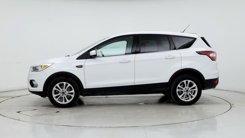 2017 Ford Escape SE 3