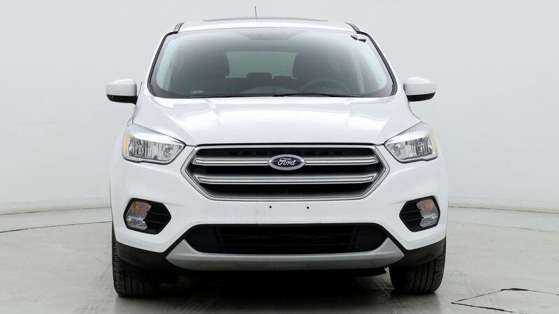 2017 Ford Escape SE 5