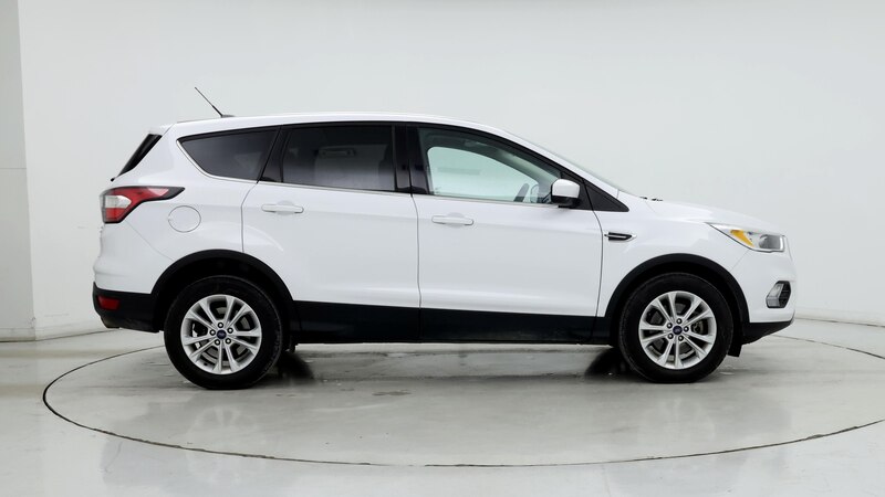 2017 Ford Escape SE 7