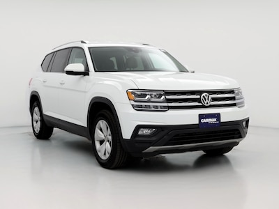 2018 Volkswagen Atlas SE -
                Nashville, TN