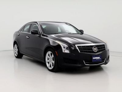 2014 Cadillac ATS  -
                Nashville, TN