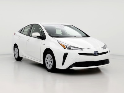 2021 Toyota Prius LE -
                Cool Springs, TN