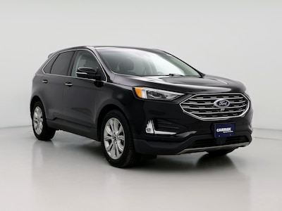 2019 Ford Edge Titanium -
                Nashville, TN