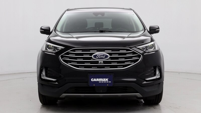 2019 Ford Edge Titanium 5