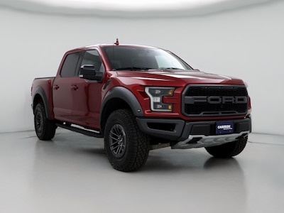 2019 Ford F-150 Raptor -
                Columbus, OH