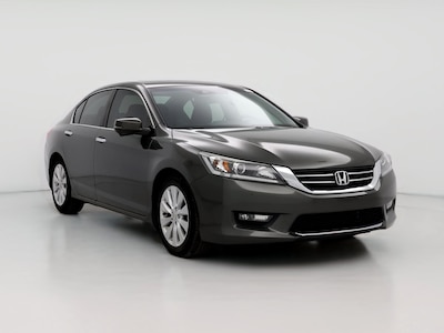 2014 Honda Accord EX-L -
                Cool Springs, TN