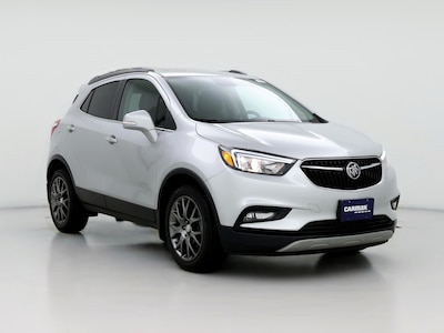 2019 Buick Encore Sport Touring -
                Columbus, OH