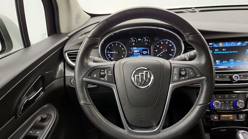 2019 Buick Encore Sport Touring 10