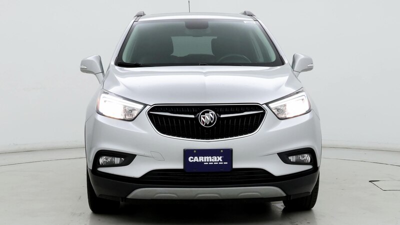 2019 Buick Encore Sport Touring 5