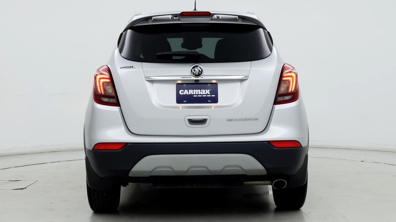 2019 Buick Encore Sport Touring 6