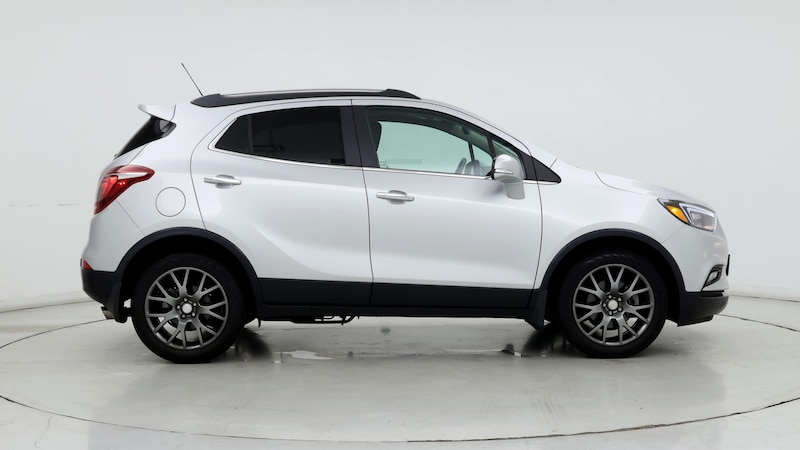 2019 Buick Encore Sport Touring 7