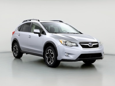 2013 Subaru XV Crosstrek Premium -
                Hillside, IL