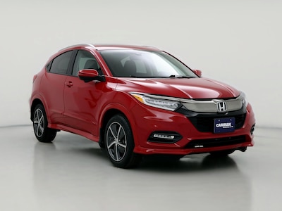 2019 Honda HR-V Touring -
                Columbus, OH