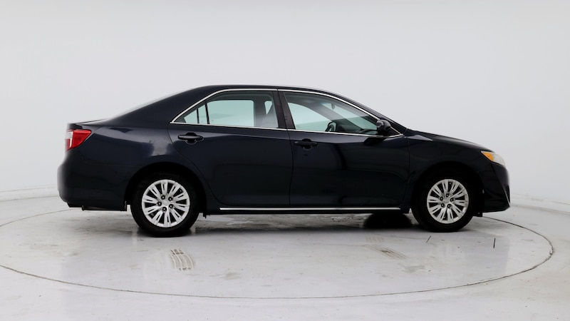 2014 Toyota Camry LE 7