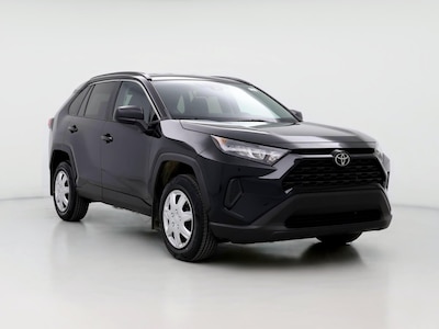 2019 Toyota RAV4 LE -
                Dayton, OH