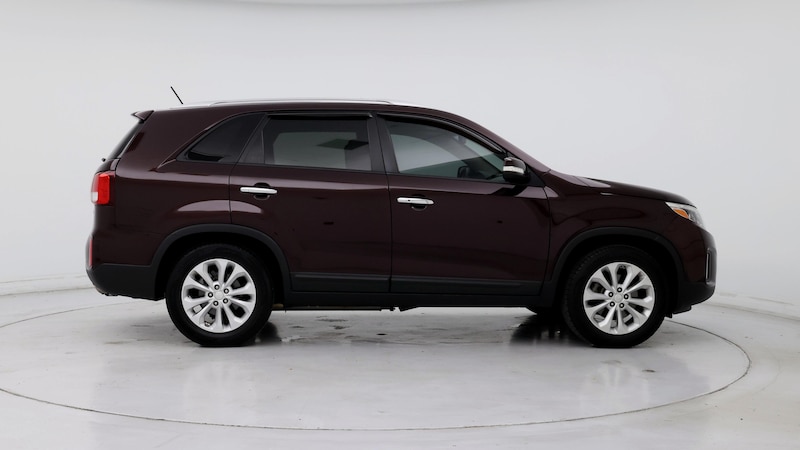 2015 Kia Sorento EX 7