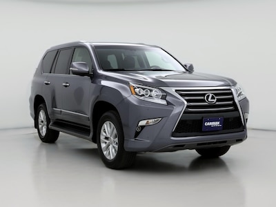 2015 Lexus GX 460 -
                Houston, TX