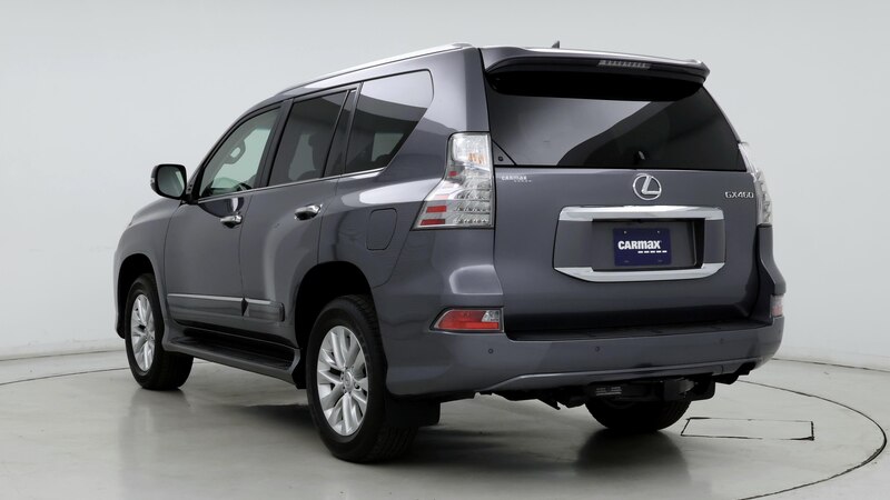 2015 Lexus GX 460 2