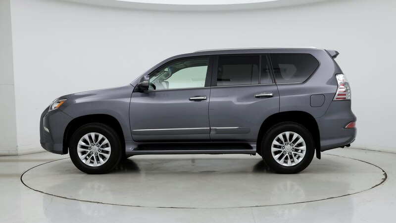 2015 Lexus GX 460 3