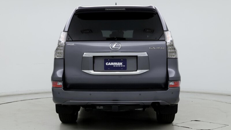 2015 Lexus GX 460 6