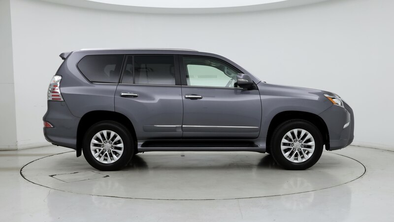 2015 Lexus GX 460 7