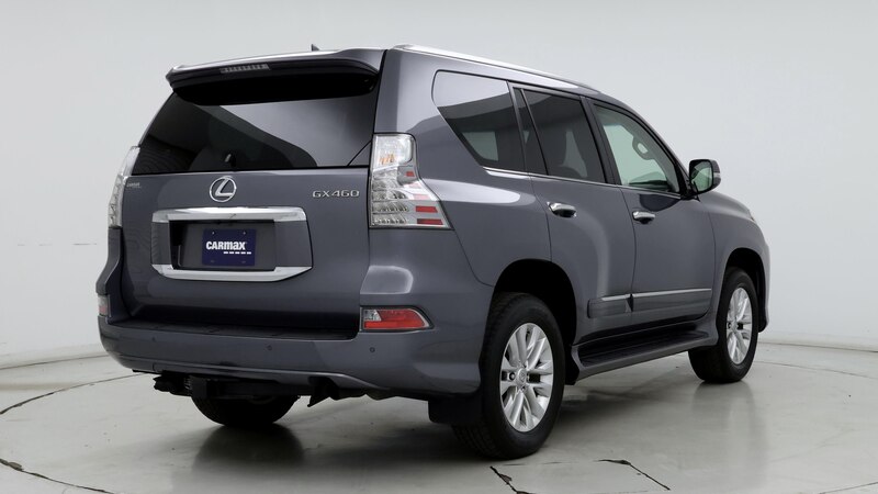 2015 Lexus GX 460 8