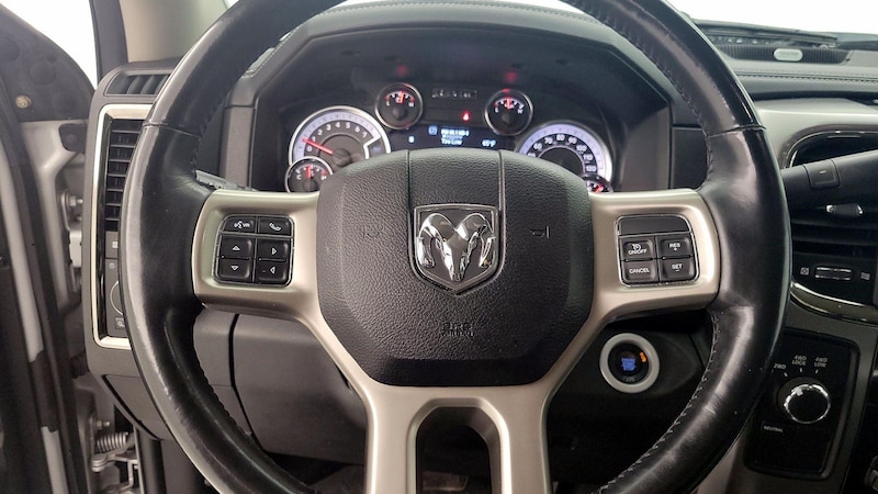 2018 RAM 2500 Laramie 10