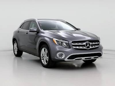 2018 Mercedes-Benz GLA 250 -
                Bloomington, IL