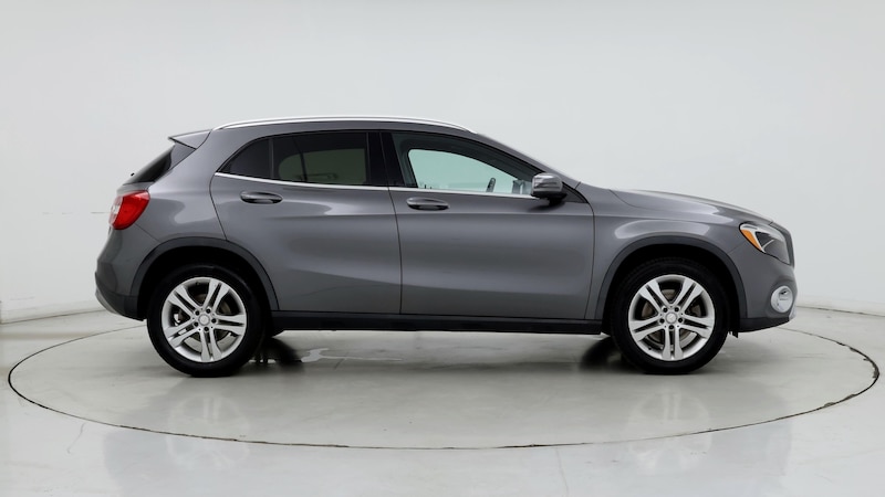 2018 Mercedes-Benz GLA 250 7