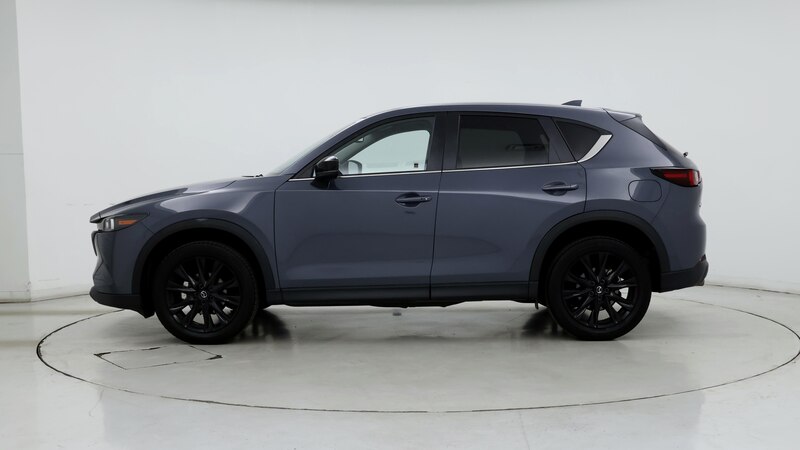 2023 Mazda CX-5 Carbon Edition 3