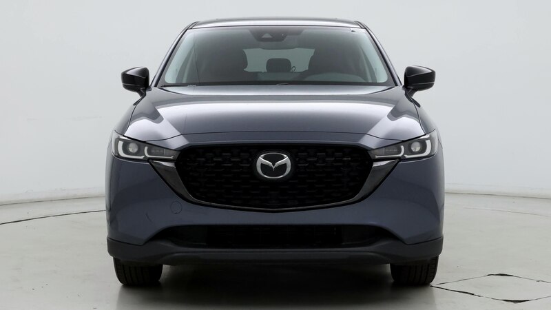 2023 Mazda CX-5 Carbon Edition 5