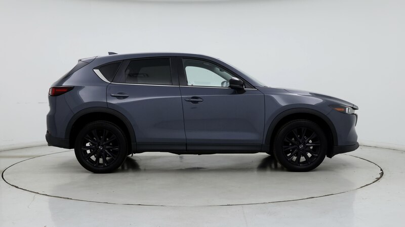 2023 Mazda CX-5 Carbon Edition 7