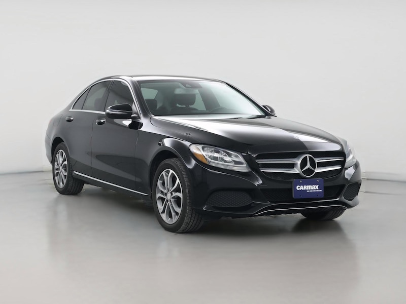 2017 Mercedes-Benz C-Class C 300 -
                  Milwaukee, WI