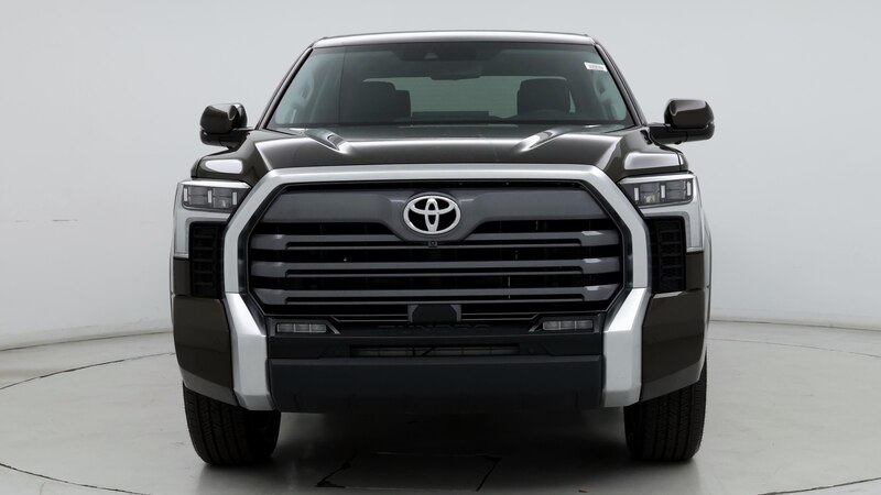 2022 Toyota Tundra Limited 5