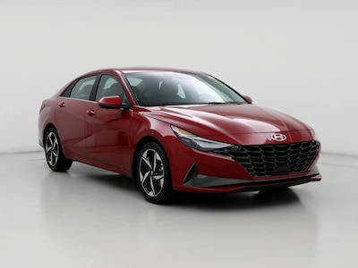 2023 Hyundai Elantra Limited Edition -
                Columbus, OH