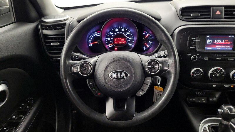 2015 Kia Soul  10