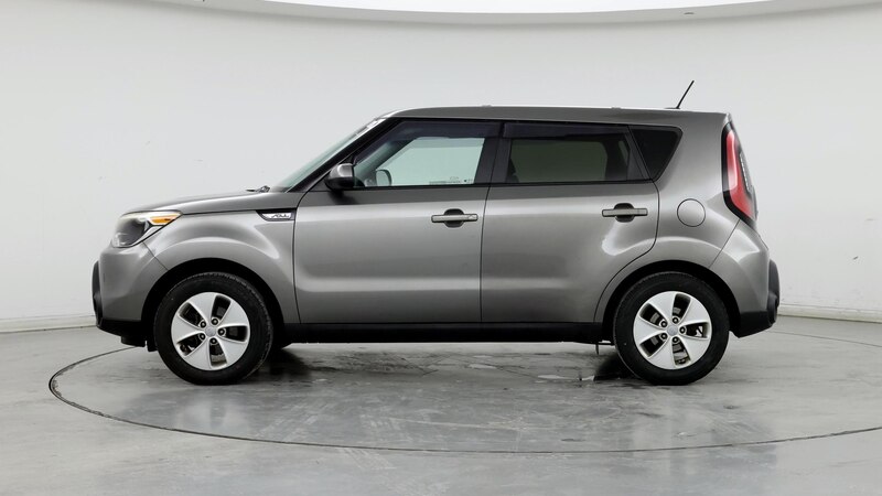 2015 Kia Soul  3