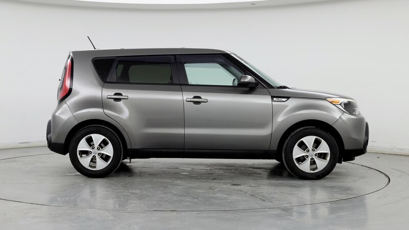 2015 Kia Soul  7