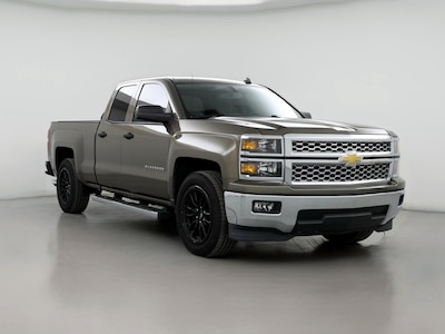 2014 Chevrolet Silverado 1500 LT -
                Cincinnati, OH