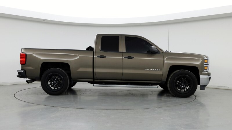 2014 Chevrolet Silverado 1500 LT 7