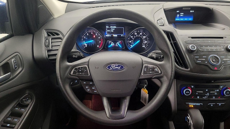 2018 Ford Escape SE 10