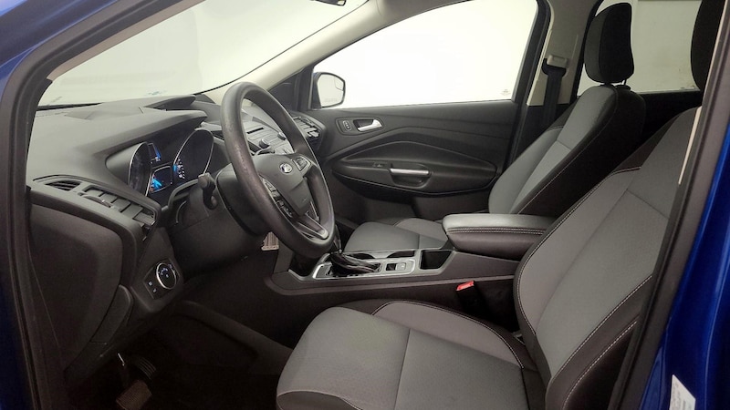 2018 Ford Escape SE 11